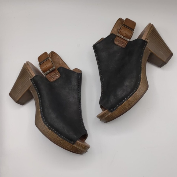 dansko reggie size 38